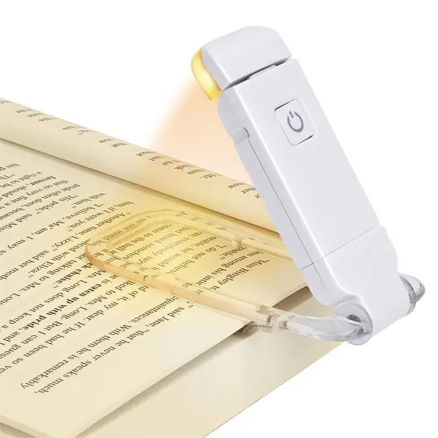 LED Book Light for Reading