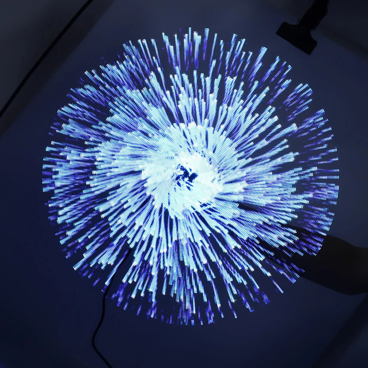 AirDisplay™ 3D Projector