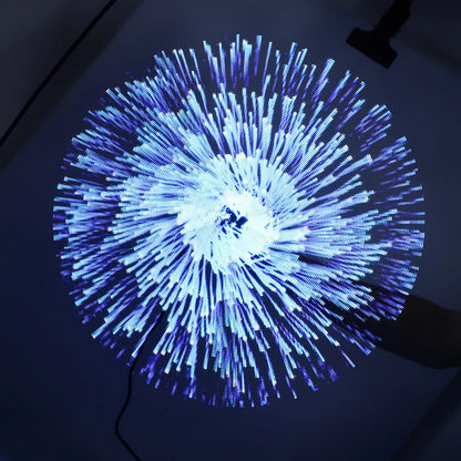 AirDisplay™ 3D Projector